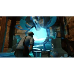 BROKEN SWORD THE SLEEPING DRAGON XBOX IG1