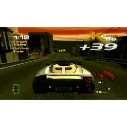 PROJECT GOTHAM RACING XBOX IG2