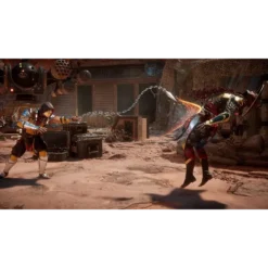 MORTAL KOMBAT 11 NSW IG2