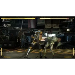 MORTAL KOMBAT 11 NSW IG3