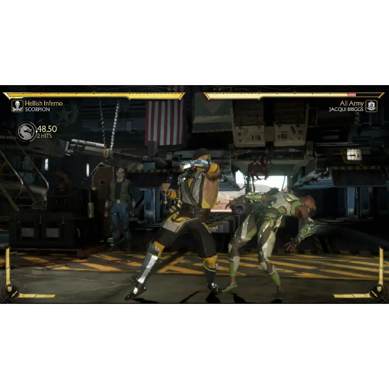 MORTAL KOMBAT 11 NSW - Image 5