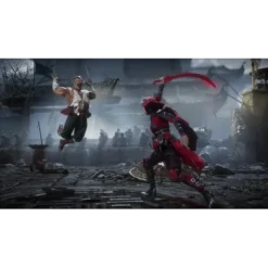 MORTAL KOMBAT 11 NSW IG1