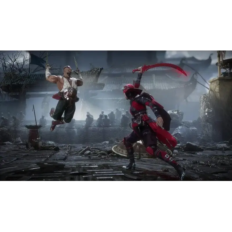 MORTAL KOMBAT 11 NSW - Image 3