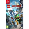 LEGO THE NINJAGO MOVIE VIDEO GAME