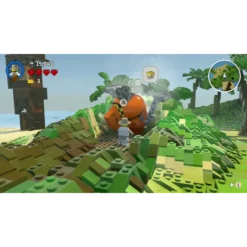 LEGO WORLDS NSW IG1