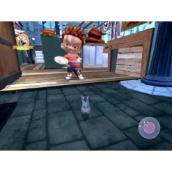 DISNEY RATATUI PS3 IG1