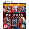 WATCH DOGS LEGION GOLD EDITION PS5 FC