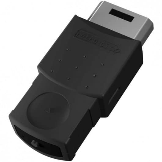 RETRO BIT SEGA SATURN RECETOR BLUETOOTH