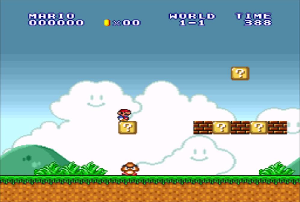 SUPER MARIO BROS ALL STARS (JAP) SN - Image 6