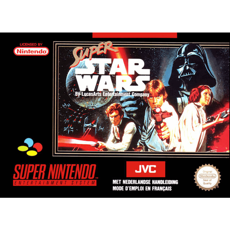 SUPER STAR WARS SN FC 800X800