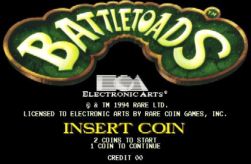 BATTLETOADS IN BATTLEMANIACS SN CIB (COMPLETO) - Image 7