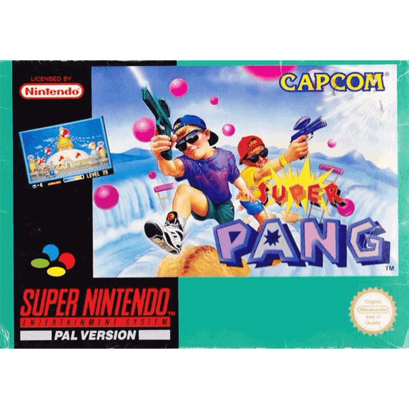 SUPER PANG SN FC 800X800