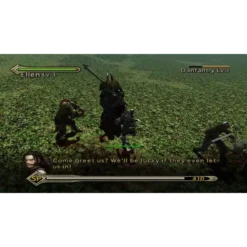 KINGDOM UNDER FIRE HEROES XBOX IG1