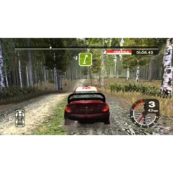COLIN MCRAE RALLY 2005 XBOX IG1