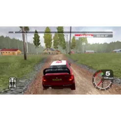 COLIN MCRAE RALLY 2005 XBOX IG2