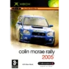COLIN MCRAE RALLY 2005