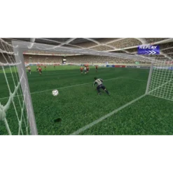 INTERNATIONAL SUPERSTAR SOCCER 2 XBOX IG2