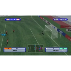 INTERNATIONAL SUPERSTAR SOCCER 2 XBOX IG1