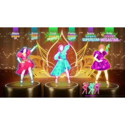 JUST DANCE 2021 NSW IG2