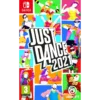 JUST DANCE 2021
