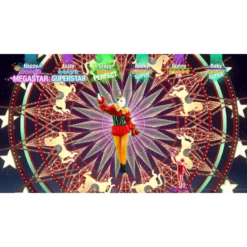 JUST DANCE 2021 NSW IG1