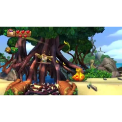 DONKEY KONG COUNTRY TROPICAL FREEZE NSW IG3