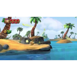 DONKEY KONG COUNTRY TROPICAL FREEZE NSW IG2