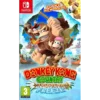 DONKEY KONG COUNTRY TROPICAL FREEZE
