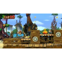 DONKEY KONG COUNTRY TROPICAL FREEZE NSW IG1