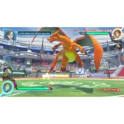 POKKEN TOURNAMENT DX NSW IG2
