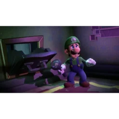 LUIGIS MANSION 3 NSW IG3