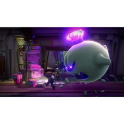 LUIGIS MANSION 3 NSW IG1