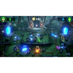 LUIGIS MANSION 3 NSW IG2