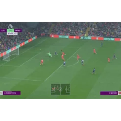 FIFA 22 LEGACY EDITION NSW IG2