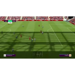 FIFA 22 LEGACY EDITION NSW IG3