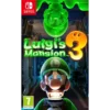 LUIGI'S MANSION 3