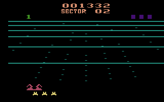 BEAMRIDER AT 2600 - Image 4