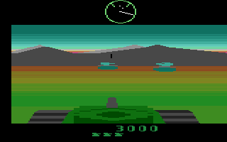 BATTLEZONE AT 2600 - Image 5