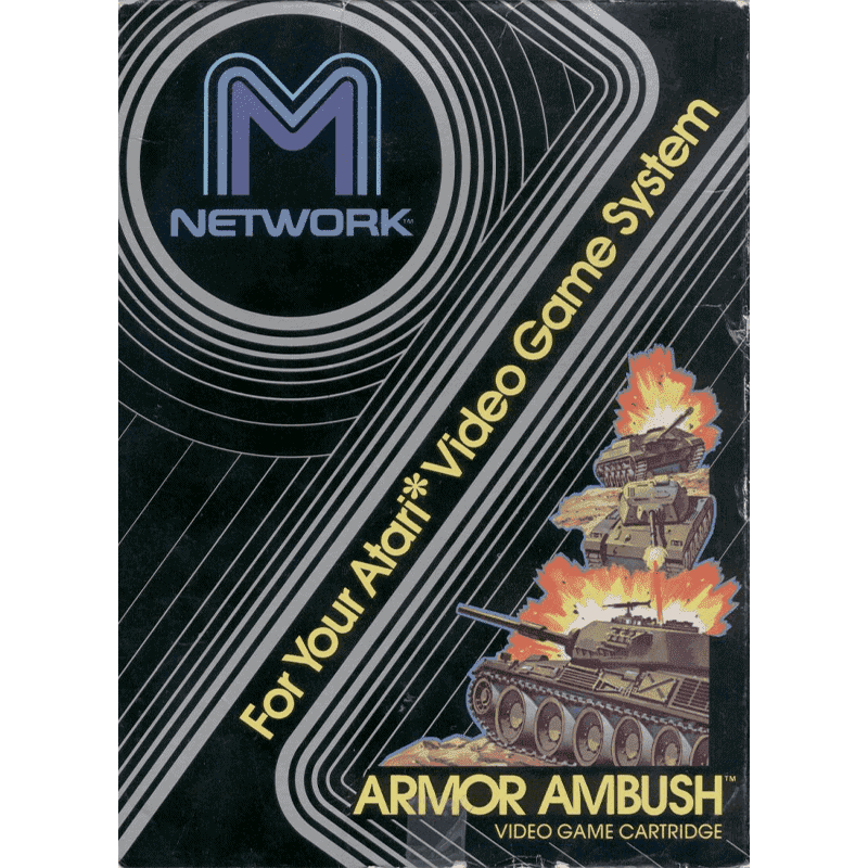 ARMOR AMBUSH AT 2600