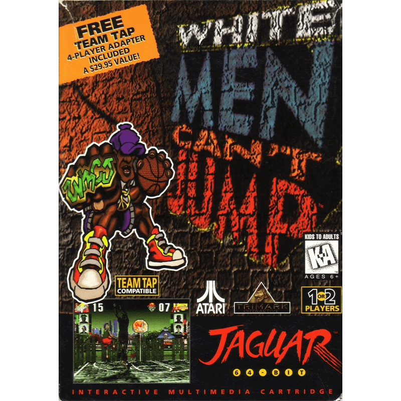 WHITE MEN CANT JUMP JAGUAR 800x800 1