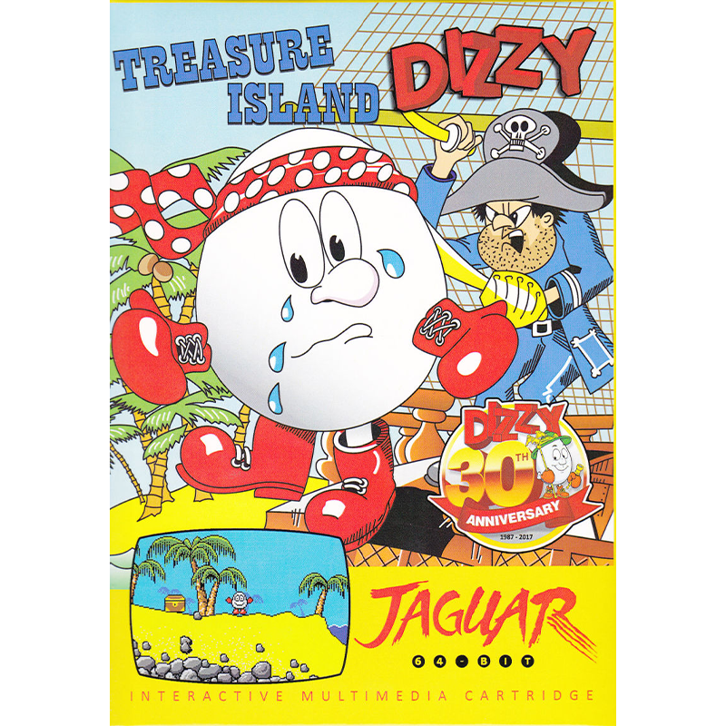 TREASURE ISLAND DIZZY JAGUAR 800x800 1