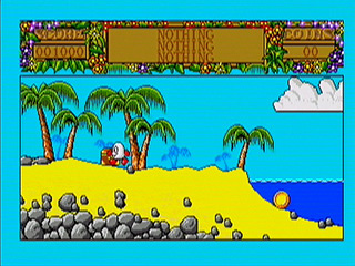 TREASURE ISLAND DIZZY JAGUAR - Image 3