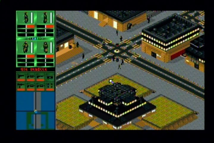 SYNDICATE JAGUAR - Image 3