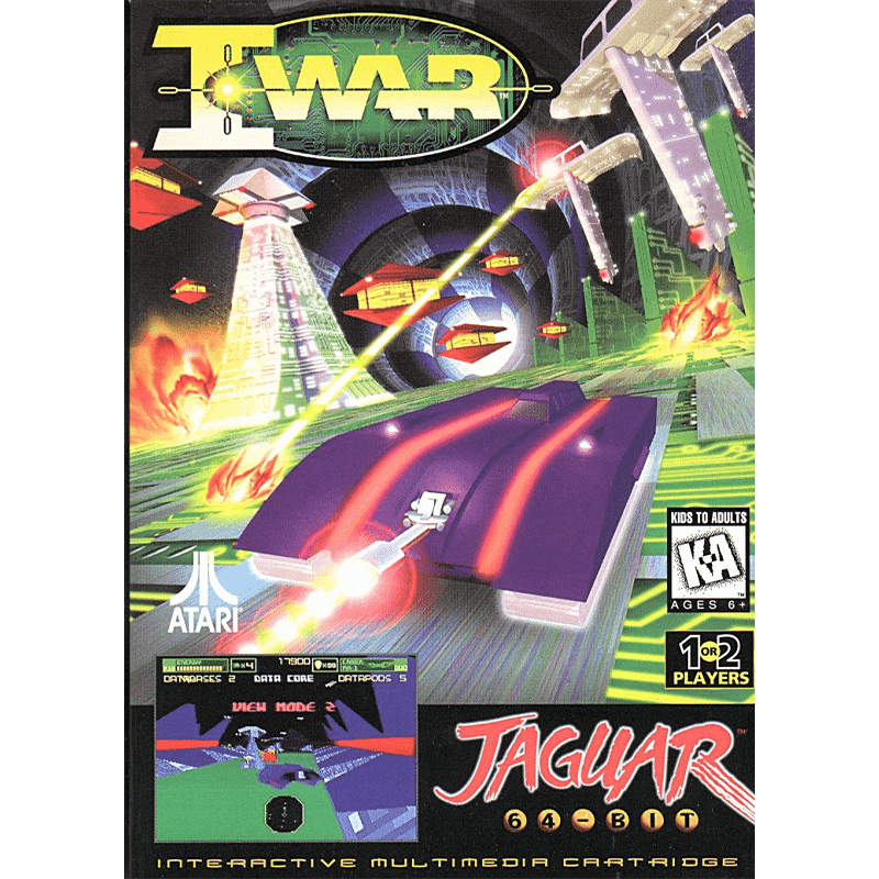 I WAR JAGUAR 800x800 1