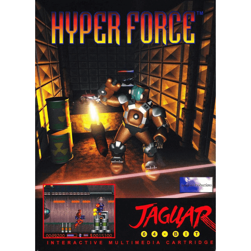 HYPER FORCE JAGUAR 800x800 1