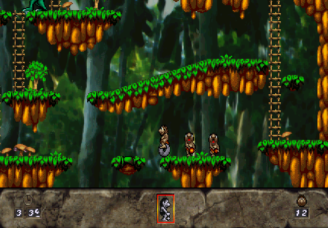 THE HUMANS JAGUAR - Image 5