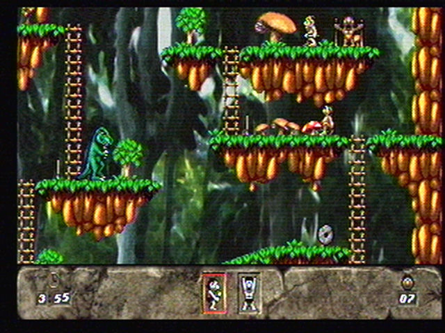 THE HUMANS JAGUAR - Image 3