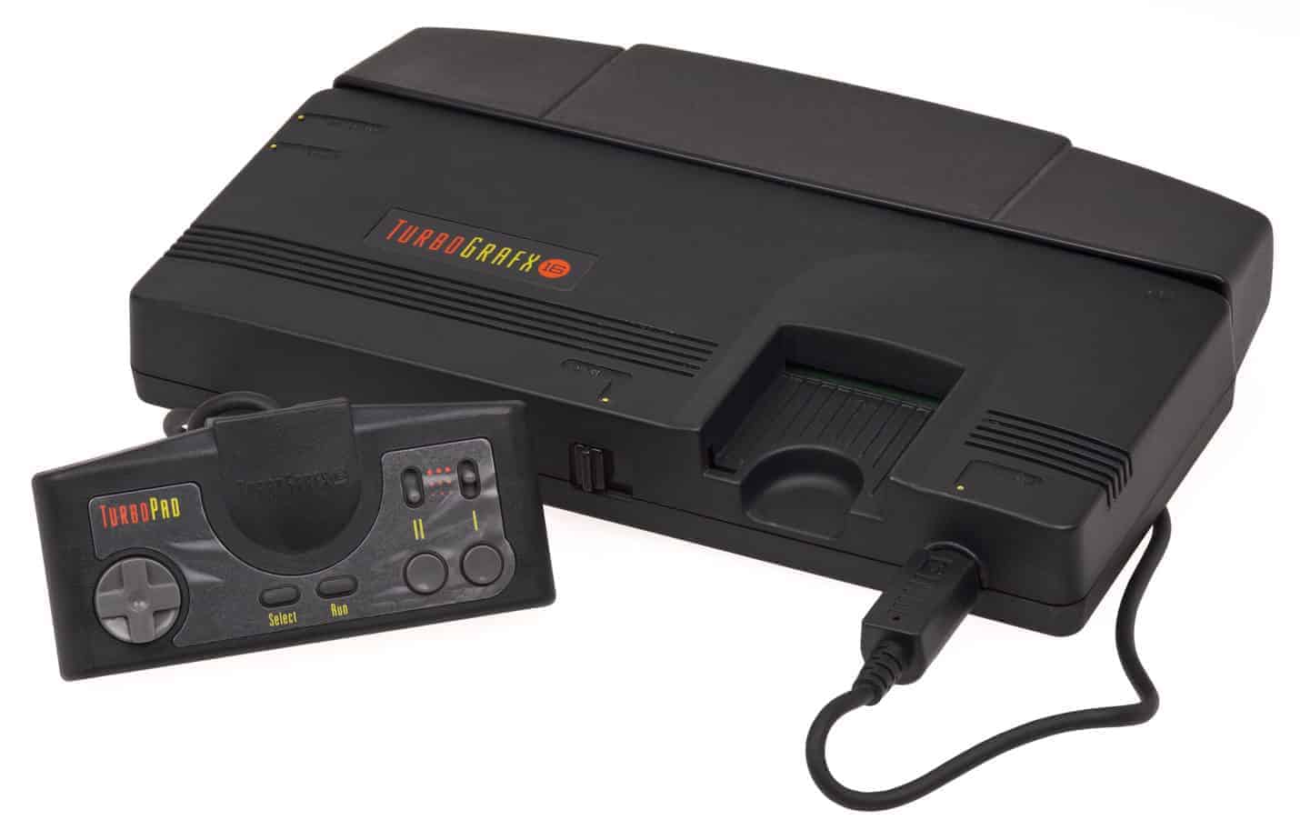 CONSOLA TURBOGRAFX-16 - Image 2