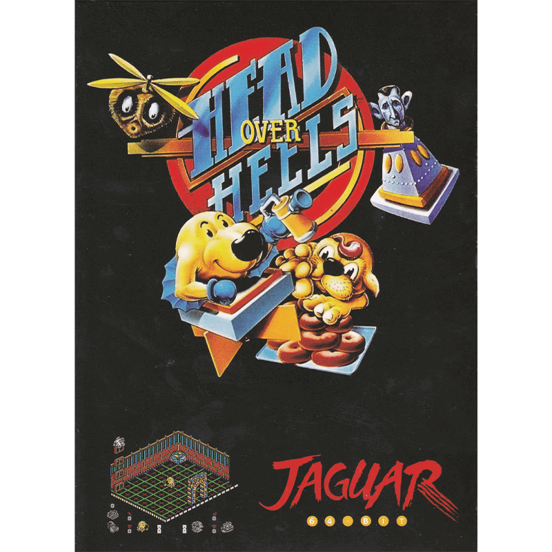 HEAD OVER HEELS JAGUAR 800x800 1