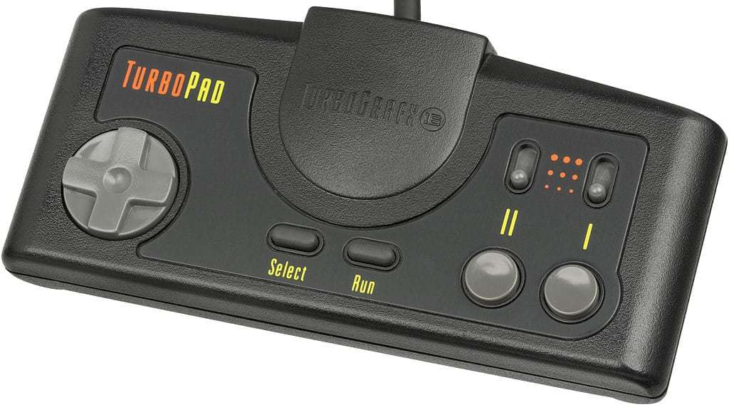 CONSOLA TURBOGRAFX-16 - Image 4